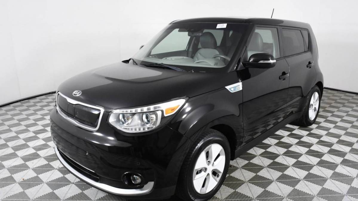 2016 Kia Soul KNDJX3AE9G7011396