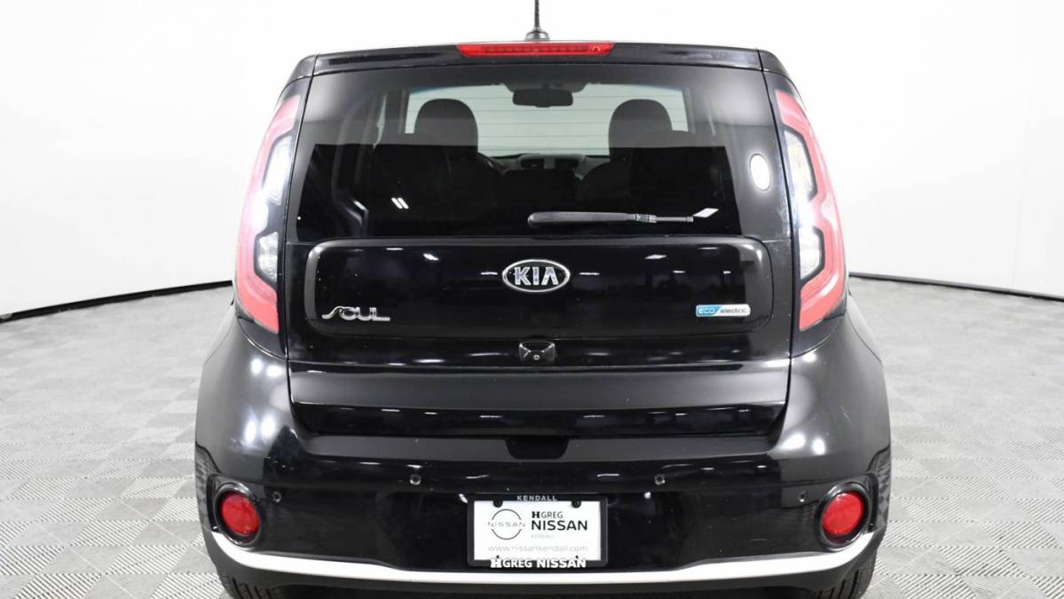 2016 Kia Soul KNDJX3AE9G7011396