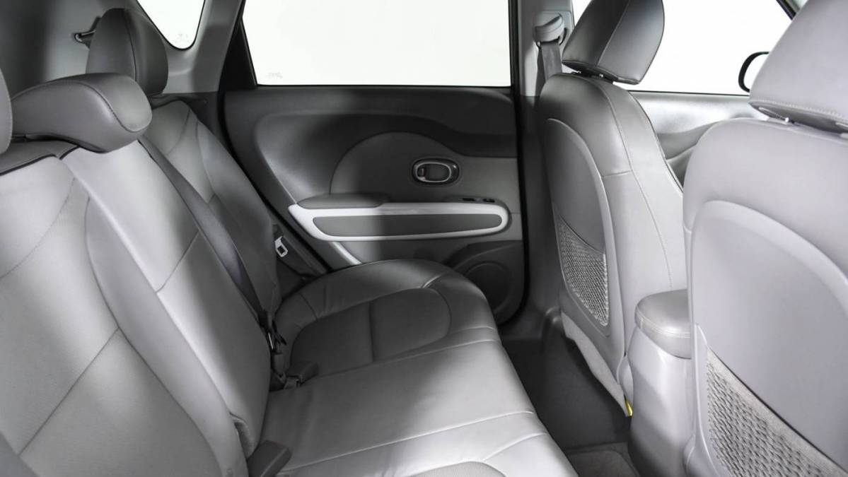 2016 Kia Soul KNDJX3AE9G7011396
