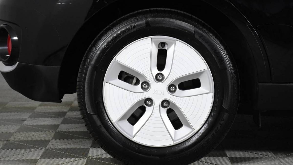 2016 Kia Soul KNDJX3AE9G7011396