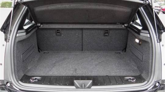 2019 BMW i3 WBY8P2C56K7E68294
