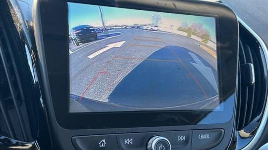 2018 Chevrolet VOLT 1G1RB6S52JU117918