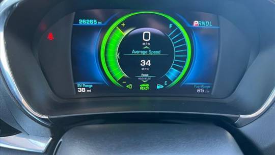 2018 Chevrolet VOLT 1G1RB6S52JU117918