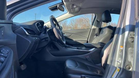 2018 Chevrolet VOLT 1G1RB6S52JU117918