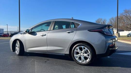 2018 Chevrolet VOLT 1G1RB6S52JU117918