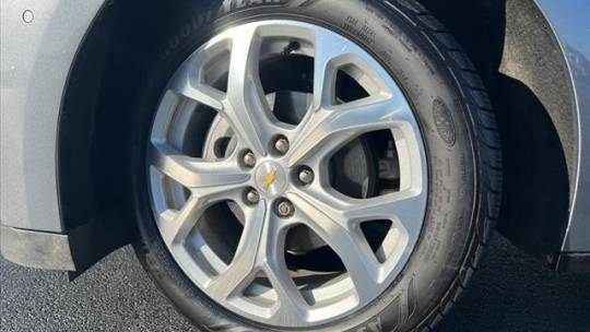 2018 Chevrolet VOLT 1G1RB6S52JU117918