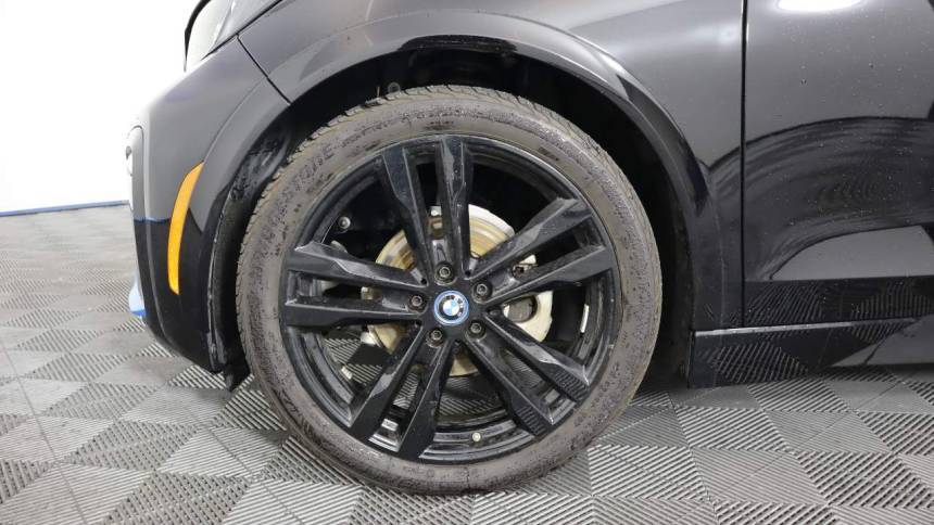 2019 BMW i3 WBY8P8C54K7E51318