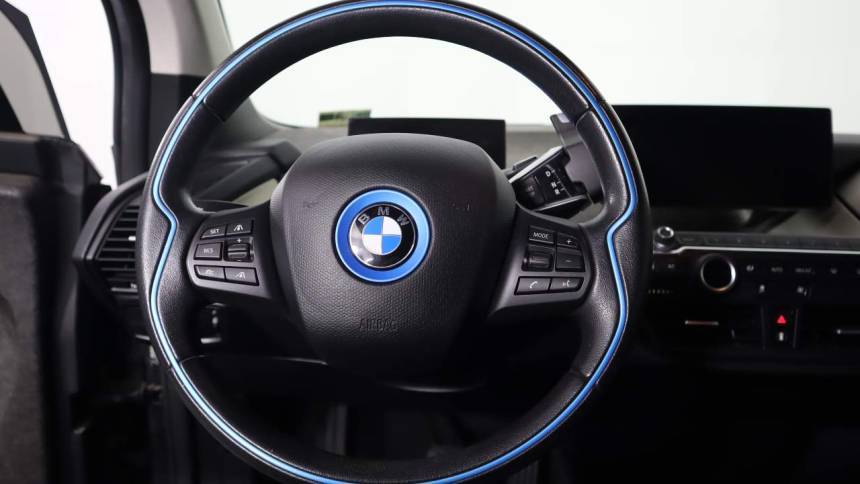 2019 BMW i3 WBY8P8C54K7E51318