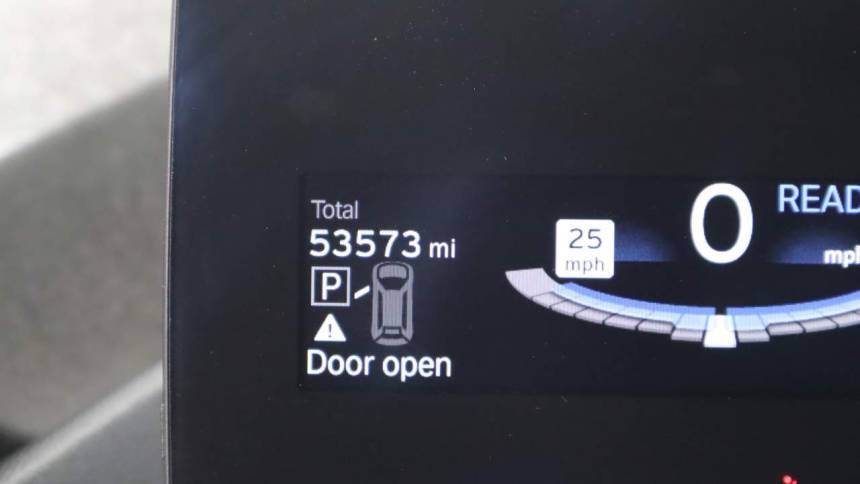 2019 BMW i3 WBY8P8C54K7E51318