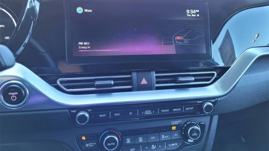 2022 Kia NIRO EV KNDCE3LG7N5147337