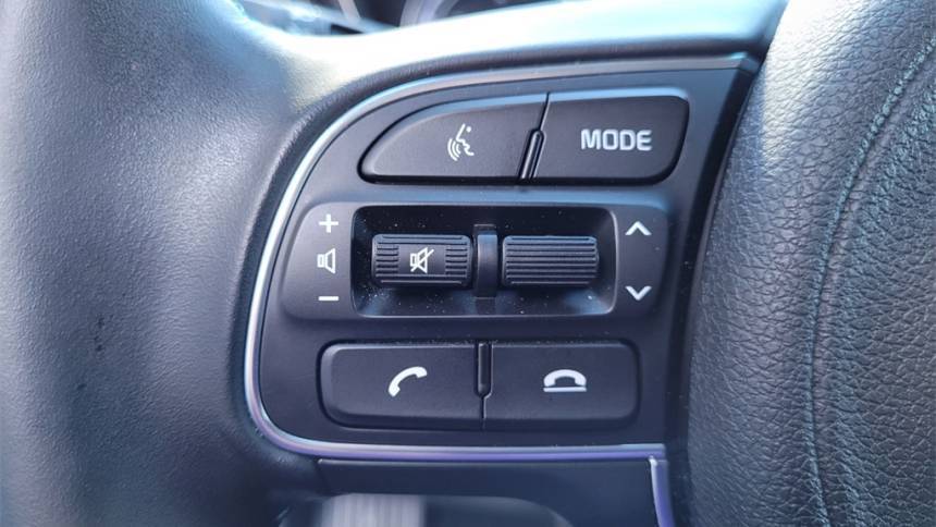 2022 Kia NIRO EV KNDCE3LG7N5147337