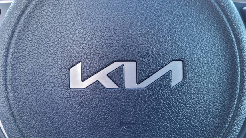 2022 Kia NIRO EV KNDCE3LG7N5147337