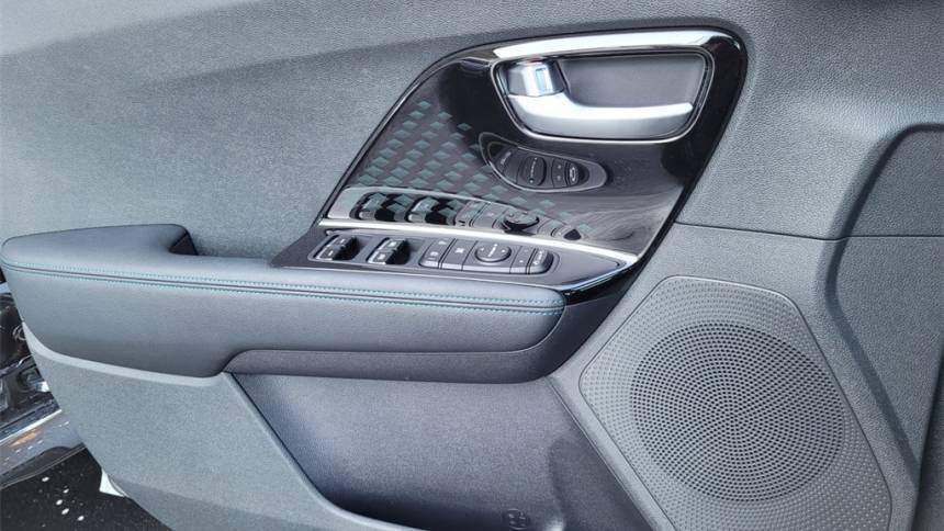 2022 Kia NIRO EV KNDCE3LG7N5147337