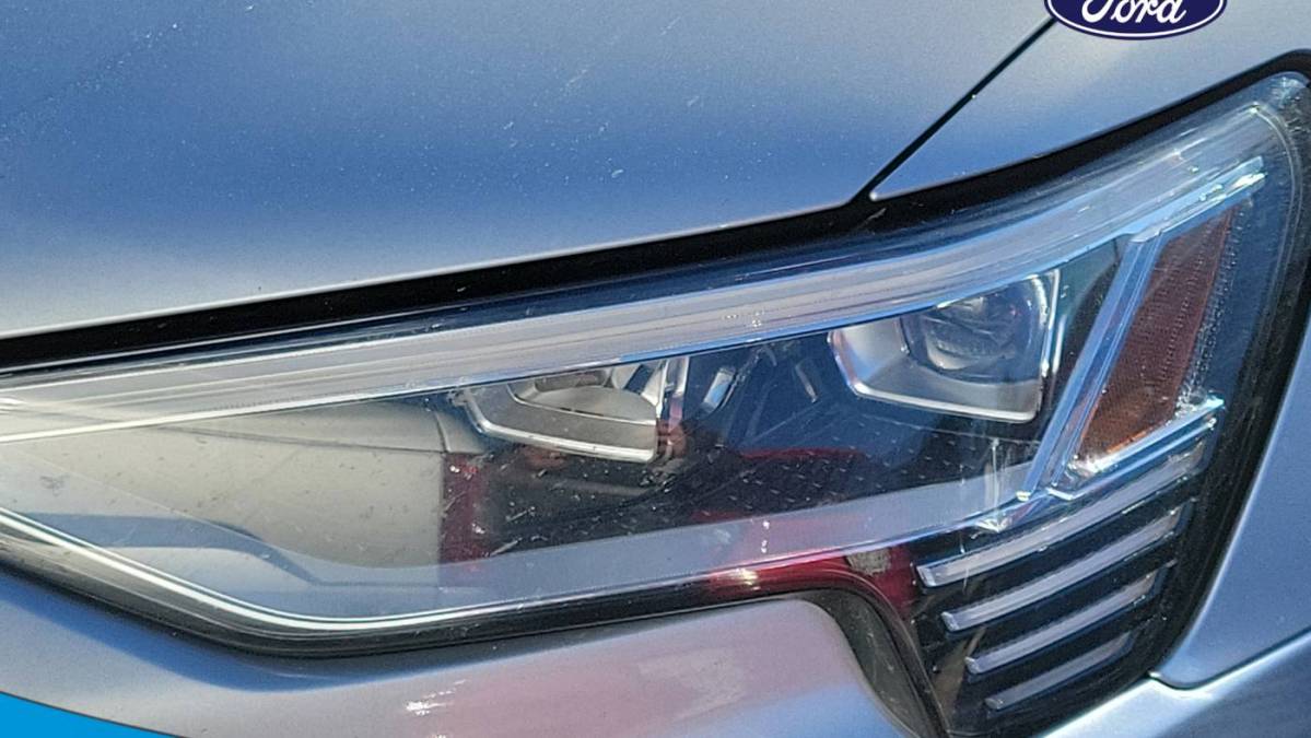 2019 Audi e-tron WA1VABGE3KB008773