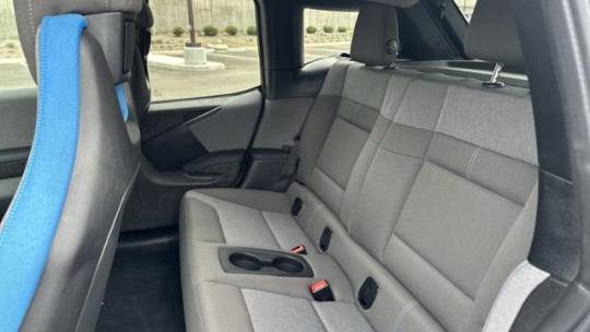 2019 BMW i3 WBY8P4C56K7E77072