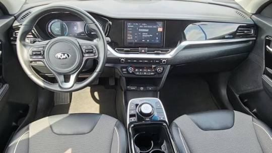 2020 Kia NIRO EV KNDCC3LG2L5074400