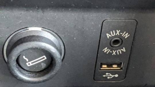 2015 BMW i3 WBY1Z2C58FV555883