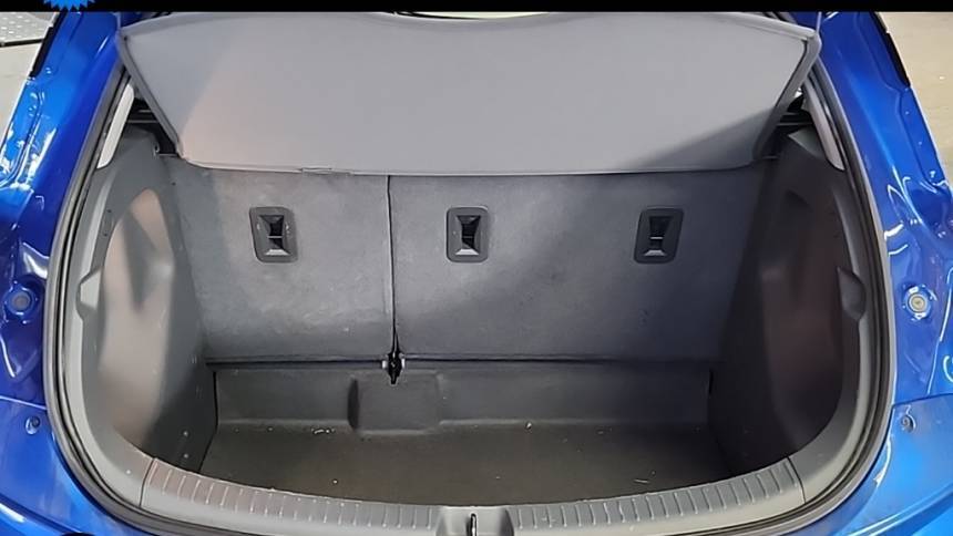 2020 Chevrolet Bolt 1G1FY6S09L4132053