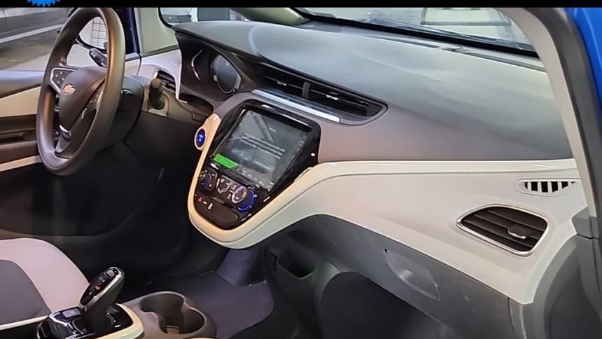 2020 Chevrolet Bolt 1G1FY6S09L4132053
