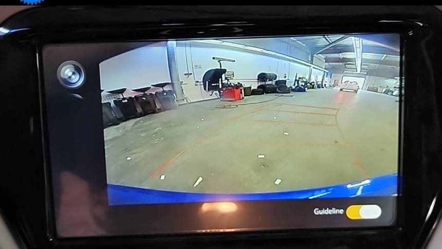 2020 Chevrolet Bolt 1G1FY6S09L4132053
