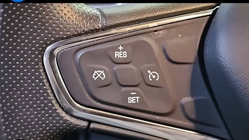 2020 Chevrolet Bolt 1G1FY6S09L4132053