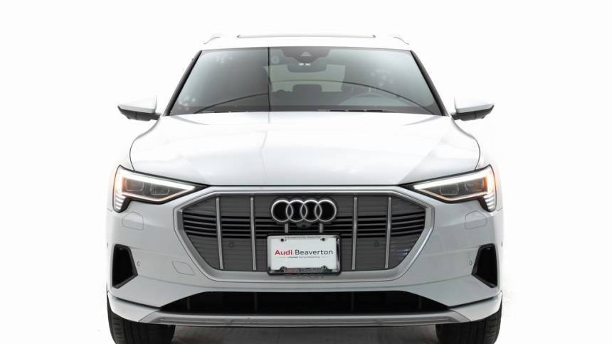 2019 Audi e-tron WA1LAAGE6KB022765