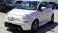2017 Fiat 500e