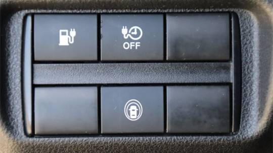 2020 Nissan LEAF 1N4AZ1BP0LC308322