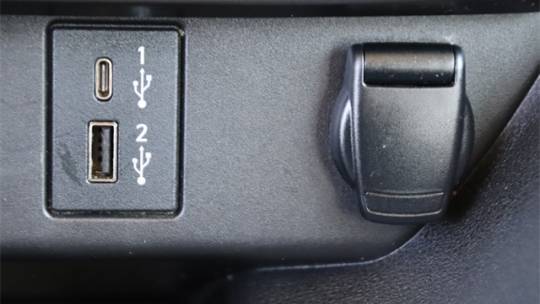 2020 Nissan LEAF 1N4AZ1BP0LC308322