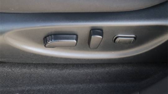 2021 Nissan LEAF 1N4AZ1CV5MC553230