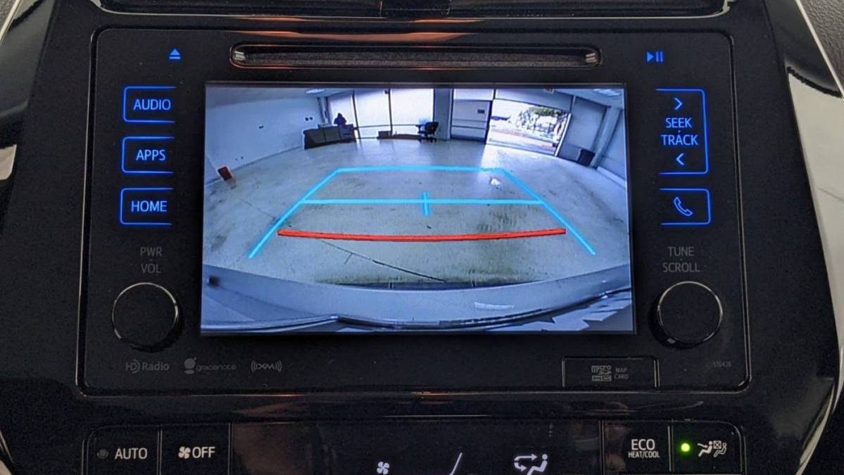 2018 Toyota Prius Prime JTDKARFP5J3094875