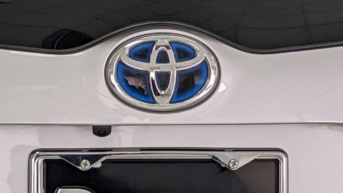2018 Toyota Prius Prime JTDKARFP5J3094875