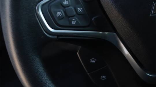 2018 Chevrolet VOLT 1G1RC6S5XJU111846