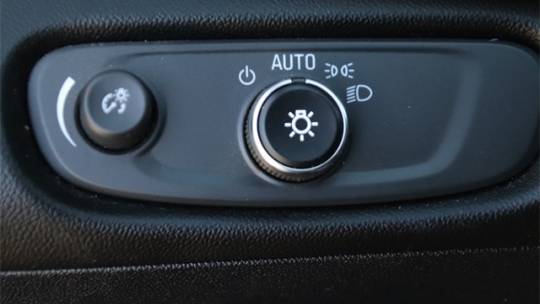 2018 Chevrolet VOLT 1G1RC6S5XJU111846
