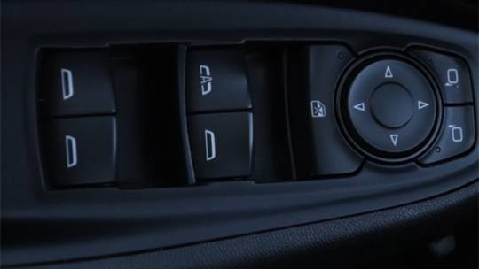 2018 Chevrolet VOLT 1G1RC6S5XJU111846