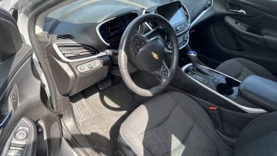 2017 Chevrolet VOLT 1G1RC6S56HU206673