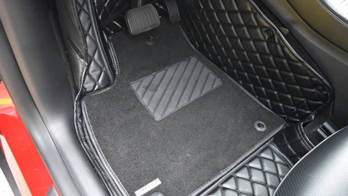 2021 Tesla Model Y 5YJYGDEE1MF198685
