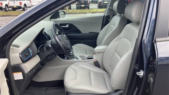 2018 Kia Niro KNDCC3LD1J5209885