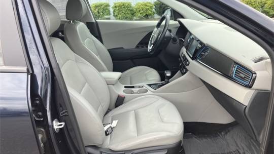 2018 Kia Niro KNDCC3LD1J5209885