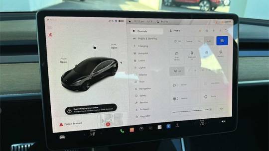 2018 Tesla Model 3 5YJ3E1EA6JF157458
