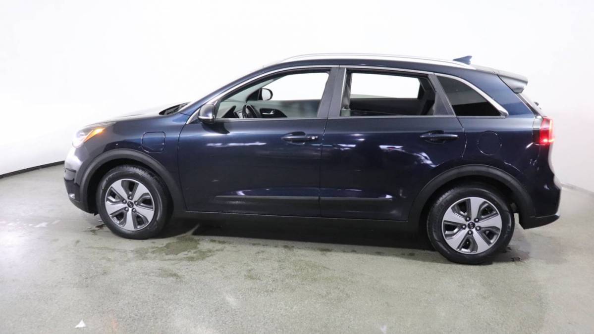 2018 Kia Niro KNDCC3LD0J5212843