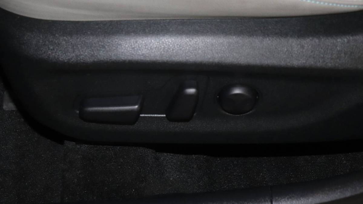 2018 Kia Niro KNDCC3LD0J5212843