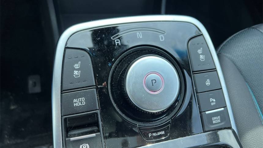 2022 Kia NIRO EV KNDCE3LG2N5135550