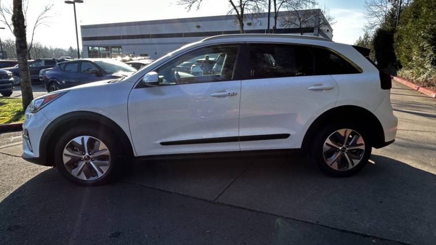 2019 Kia NIRO EV KNDCE3LG5K5030089