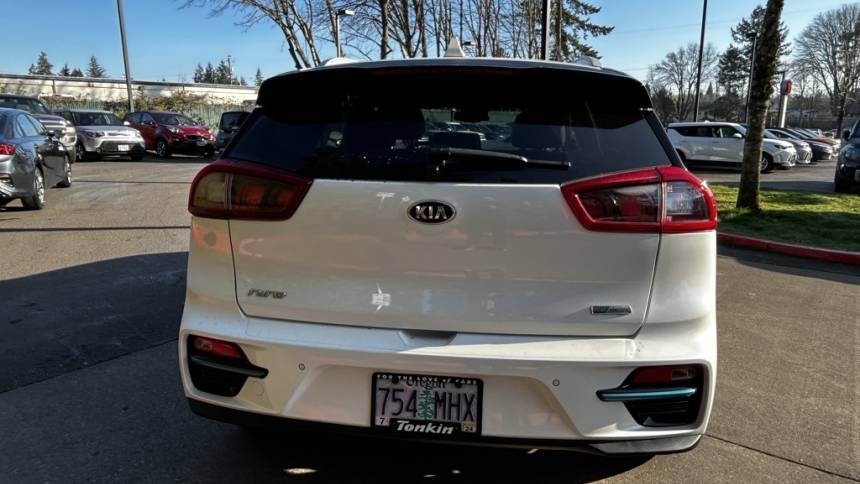 2019 Kia NIRO EV KNDCE3LG5K5030089