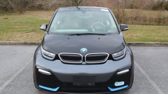 2019 BMW i3 WBY8P8C53K7E84259