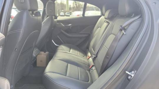 2020 Jaguar I-Pace SADHC2S12L1F84175