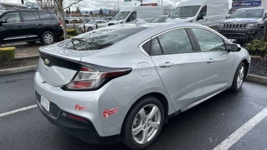 2017 Chevrolet VOLT 1G1RC6S51HU216561