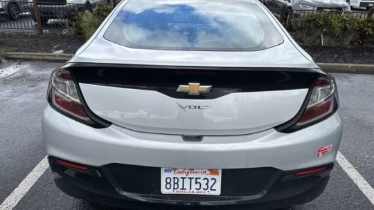 2017 Chevrolet VOLT 1G1RC6S51HU216561