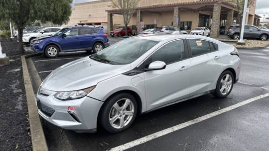 2017 Chevrolet VOLT 1G1RC6S51HU216561